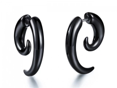 Wholesale Stainless Steel Jewelry - Stainless Steel Earrings - HY0157E0227