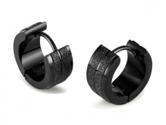 Wholesale Stainless Steel Jewelry - Stainless Steel Earrings - HY0157E0270