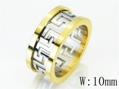 Wholesale Stainless Steel Jewelry - Stainless Steel Rings - HY05R0534HJA