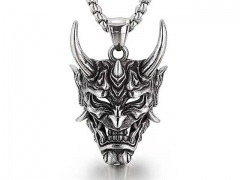 Wholesale Stainless Steel Jewelry - Stainless Steel Pendants - HY0150P0270