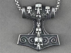 Wholesale Stainless Steel Jewelry - Stainless Steel Pendants - HY0154P1360