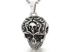 Wholesale Stainless Steel Jewelry - Stainless Steel Pendants - HY0150P0298