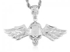Wholesale Stainless Steel Jewelry - Stainless Steel Pendants - HY0150P0234