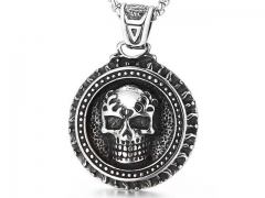 Wholesale Stainless Steel Jewelry - Stainless Steel Pendants - HY0150P0224