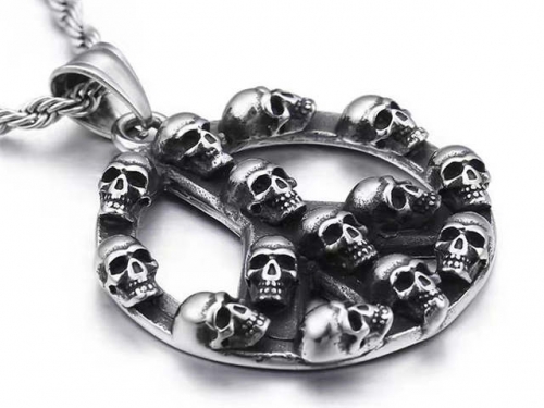 Wholesale Stainless Steel Jewelry - Stainless Steel Pendants - HY0150P0617