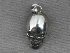 Wholesale Stainless Steel Jewelry - Stainless Steel Pendants - HY0154P1379