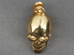 Wholesale Stainless Steel Jewelry - Stainless Steel Pendants - HY0154P1380
