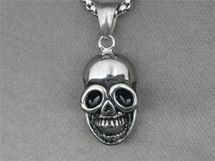 Wholesale Stainless Steel Jewelry - Stainless Steel Pendants - HY0154P1386