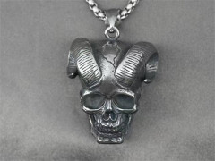 Wholesale Stainless Steel Jewelry - Stainless Steel Pendants - HY0154P1456
