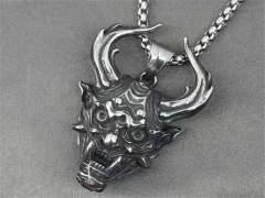 Wholesale Stainless Steel Jewelry - Stainless Steel Pendants - HY0154P1521