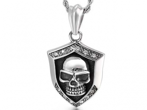 Wholesale Stainless Steel Jewelry - Stainless Steel Pendants - HY0150P0309
