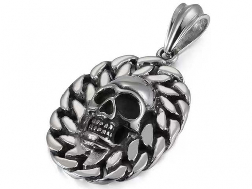 Wholesale Stainless Steel Jewelry - Stainless Steel Pendants - HY0150P0532