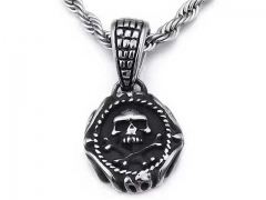 Wholesale Stainless Steel Jewelry - Stainless Steel Pendants - HY0150P0254