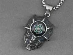 Wholesale Stainless Steel Jewelry - Stainless Steel Pendants - HY0154P1382