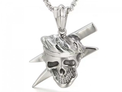 Wholesale Stainless Steel Jewelry - Stainless Steel Pendants - HY0150P0300