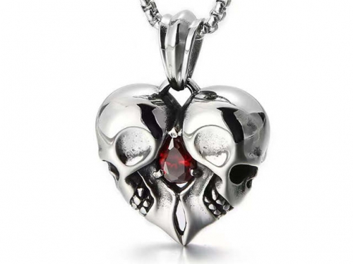 Wholesale Stainless Steel Jewelry - Stainless Steel Pendants - HY0150P0237