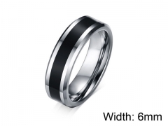 Wholesale Tungsten Steel Rings - HY006R0039IJC