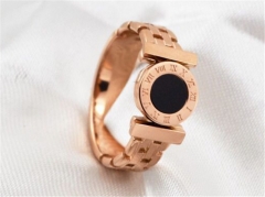 Wholesale Stainless Steel Jewelry - Stainless Steel Rings - HY0033R042
