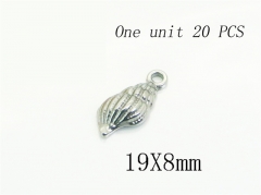 Wholesale Stainless Steel Jewelry - Stainless Steel Jewelry Findings - HY70A3078HKD
