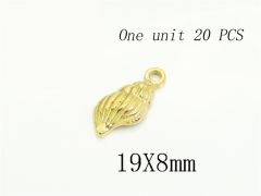 Wholesale Stainless Steel Jewelry - Stainless Steel Jewelry Findings - HY70A3079HOE