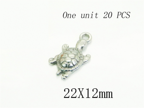 Wholesale Stainless Steel Jewelry - Stainless Steel Jewelry Findings - HY70A3070HKD