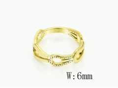 Wholesale Stainless Steel Jewelry - Stainless Steel Rings - HY19R1567OZ