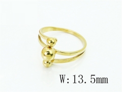 Wholesale Stainless Steel Jewelry - Stainless Steel Rings - HY80R0138JS