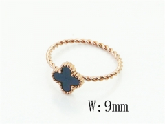 Wholesale Stainless Steel Jewelry - Stainless Steel Rings - HY19R1509MZ