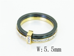 Wholesale Stainless Steel Jewelry - Stainless Steel Rings - HY33R0033OL