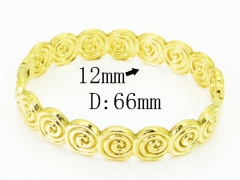 Wholesale Stainless Steel Jewelry | Bangles | HY30B0385HIL | Bulk