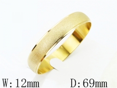 Wholesale Stainless Steel Jewelry | Bangles | HY58B0683HJD | Bulk