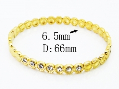 Wholesale Stainless Steel Jewelry | Bangles |  HY30B0416HJL | Bulk
