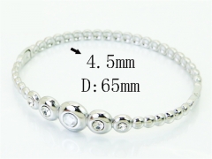 Wholesale Stainless Steel Jewelry | Bangles |  HY30B0360HEL | Bulk