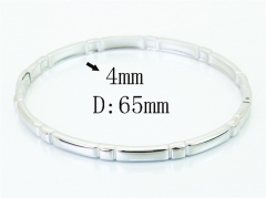 Wholesale Stainless Steel Jewelry | Bangles | HY30B0368HEE | Bulk