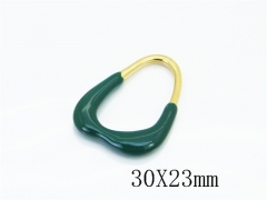Wholesale Stainless Steel Jewelry - Stainless Steel Pendants - HY70P0916JA