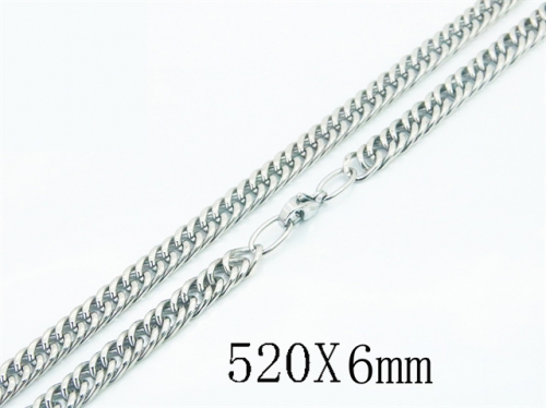 Wholesale Stainless Steel Jewelry - Stainless Steel Chains - HY61N1151OL