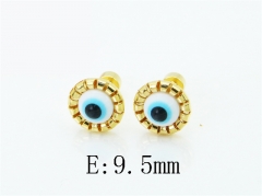 Wholesale Stainless Steel Jewelry - Stainless Steel Earrings - HY62E0299H67