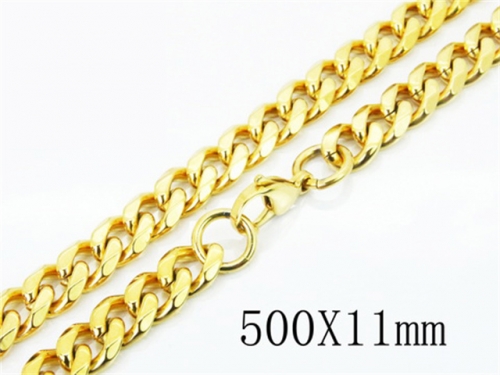 Wholesale Stainless Steel Jewelry - Stainless Steel Chains - HY40N1179IJS
