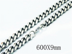 Wholesale Stainless Steel Jewelry - Stainless Steel Chains - HY40N1160IJX