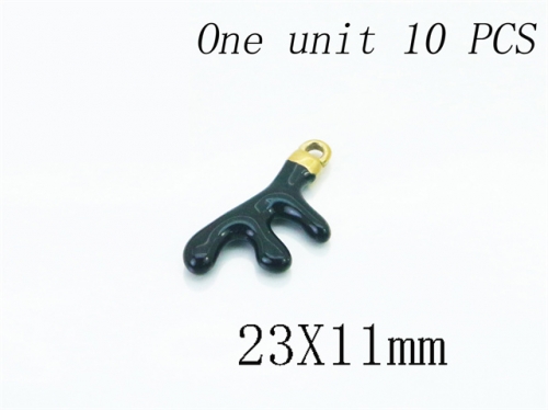 Wholesale Stainless Steel Jewelry - Stainless Steel Jewelry Findings - HY70A3535IQQ