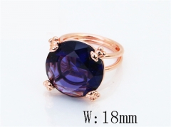 Wholesale Stainless Steel Jewelry - Stainless Steel Rings - HY90R0112HOC
