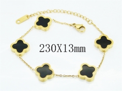 Wholesale Stainless Steel Jewelry | Bracelets | HY09B1408NR | Bulk