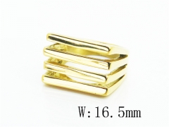 Wholesale Stainless Steel Jewelry - Stainless Steel Rings - HY22R1150HIX