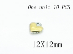 Wholesale Stainless Steel Jewelry - Stainless Steel Jewelry Findings - HY70A3545HLR