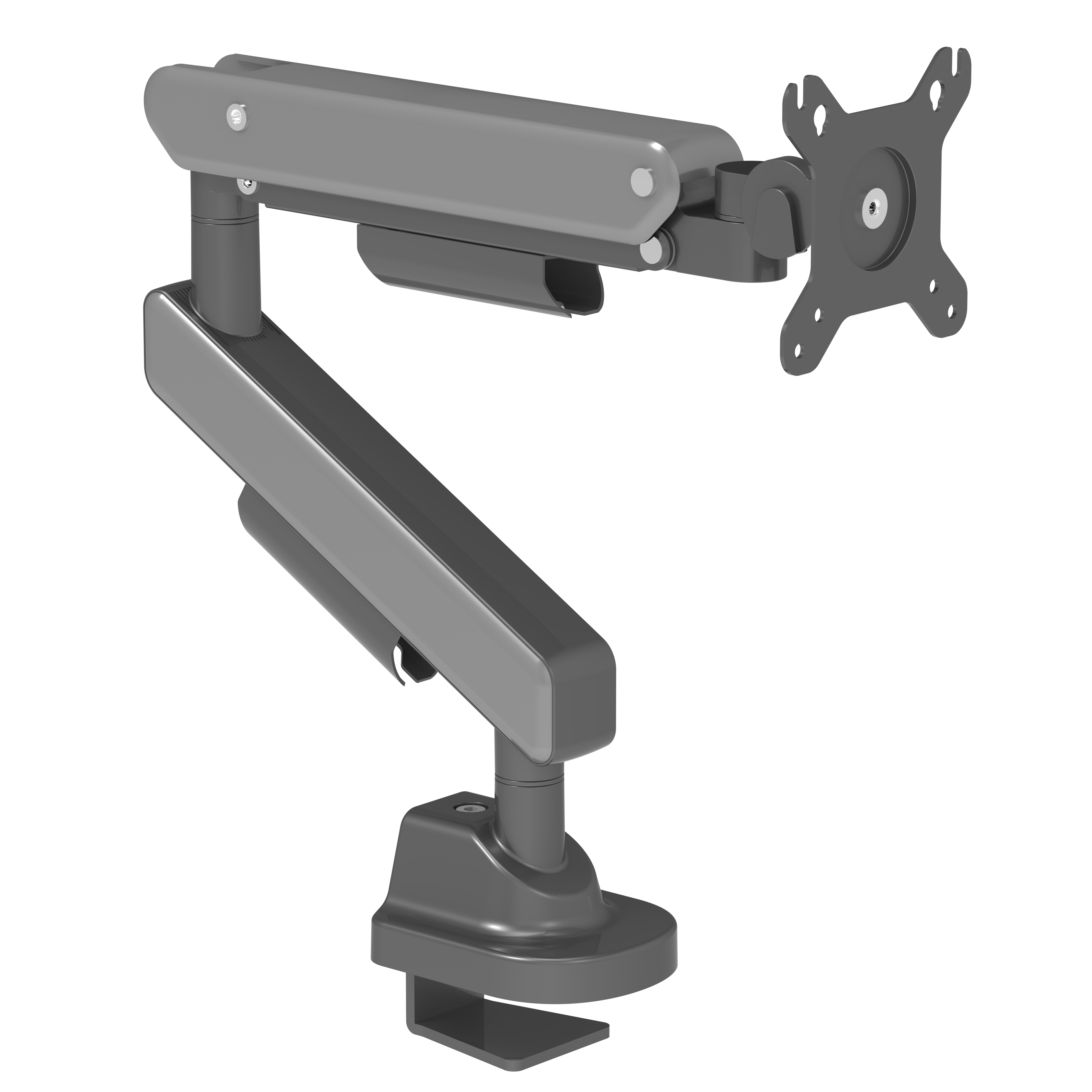 Guide to Using Monitor Arms: Boost Comfort and Productivity