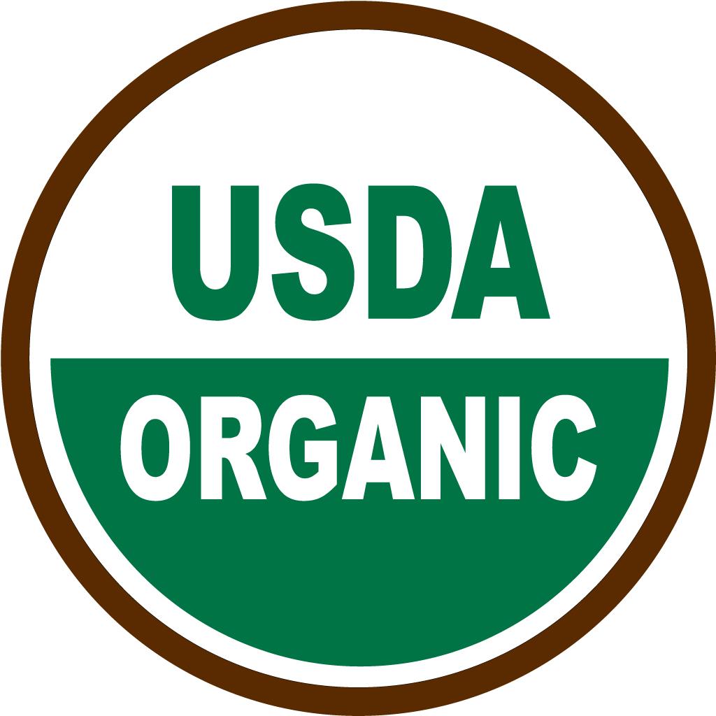 USDA Organic