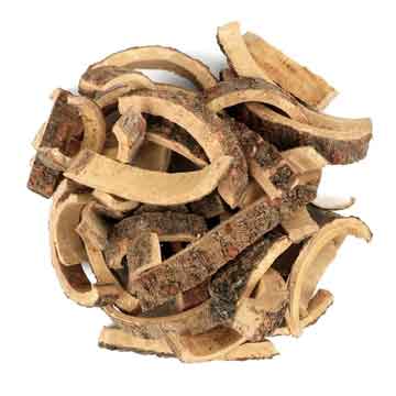 Albizia Bark
