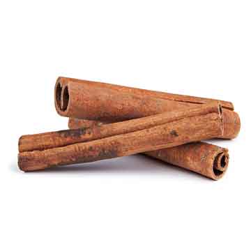 Cinnamon