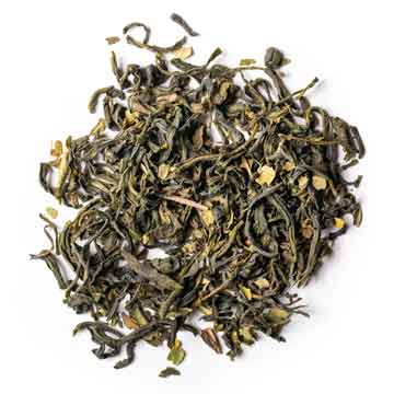 Green Tea
