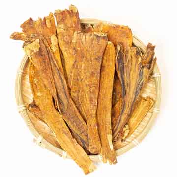 Platycodon Root